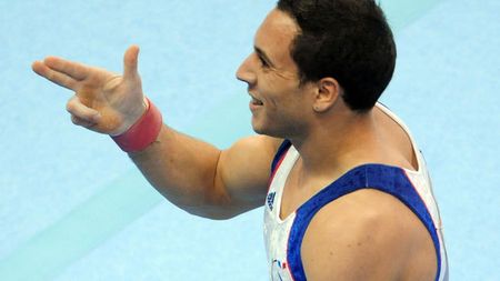 Scandal în sportul francez!** Gimnastul Thomas Bouhail acuză medicii de malpraxis!