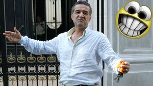 Rețeta succesului?"Dinamo pierde câteva meciuri și putem să urcăm pe locul 3"