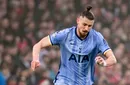 Englezii sunt nemiloși cu Radu Drăgușin. Fostul scouter al lui Tottenham l-a făcut praf: „Știe că transferul e ca și făcut. Nu pot să ia banii pe el acum pentru că au doi accidentați”