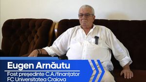 Fostul președinte al Universității Craiova, din perioada 1994-1997, aruncă bomba: „S-a privatizat și s-au luat și active și pasive! Ea e purtătoarea palmaresului”