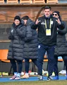 FC Voluntari vrea victorie după victorie. Obiectivul pentru ultimele două runde din întrecerea regulare, șase puncte. Robert Gherghe: ”Să intrăm cu cât mai multe puncte în play-off”