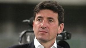 Galli: "Meciurile cu Steaua vor fi fundamentale"