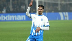 Universitatea Craiova, ce lovitură cu transferul lui Baiaram la Anderlecht!