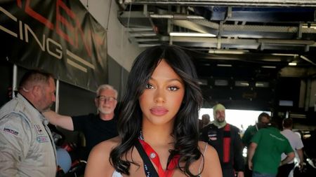 De nicăieri! Fostul model și-a anunțat candidatura la președinție la numai 33 de ani