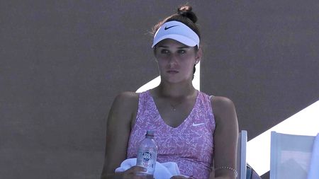 Cine este jucătoarea din România care a părăsit Australian Open mai târziu decât Simona Halep și Sorana Cîrstea! Anca Todoni, eliminată în competiția rezervată junioarelor