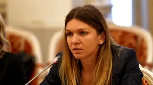 ANAD face precizări importante pentru Simona Halep, înaintea judecării apelului la TAS: „Preşedintele de complet poate solicita administrarea de noi probe”