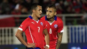 SPECIAL | Din nou „LA ROJA", după 35 DE ANI. Tot ce trebuie să știți despre România - Chile  