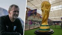Gică Craioveanu a dat deja câștigătoarea Campionatului Mondial și scoate din calcule o mare favorită: „N-au creație, iar pe el n-ai unde să-l pui!”