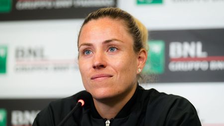 Angelique Kerber, prima reacție după accidentarea gravă a Simonei Halep! Mesaj special pentru jucătoarea noastră