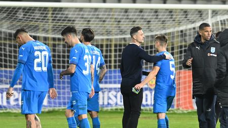 Bogdan Vătăjelu, despre metodele de pregătire ale lui Mirel Rădoi: „Îmbină foarte interesant mai multe lucruri”