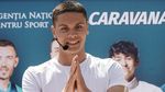 David Popovici și-a decis următoarea mișcare. Destinația: Italia!
