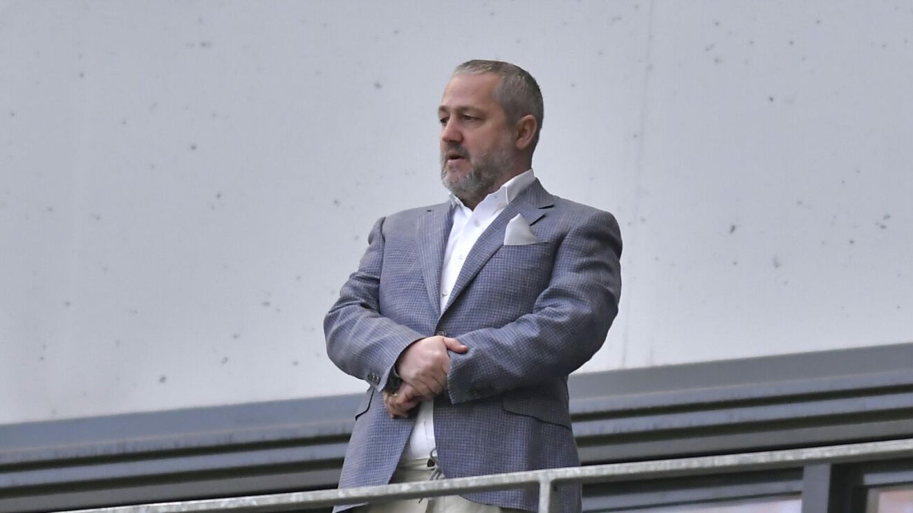 Mihai Rotaru, replică devastatoare pentru Anghel Iordănescu: „Cred că ne confundă. Să fie mai atent cu informatorii”. De la ce a pornit totul