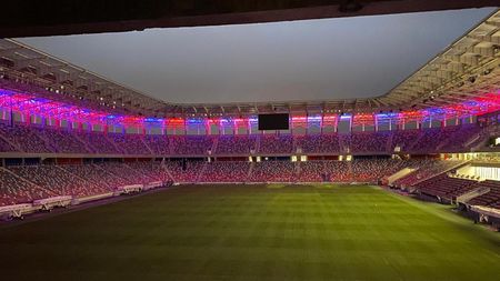 Revine FCSB în Ghencea!? Mihai Stoichiță le dă speranțe fanilor. „Toată lumea are dreptul să joace acolo, dacă plătește chirie!”