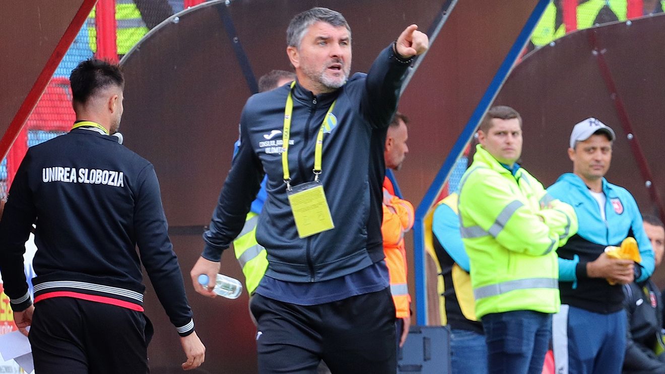 Antrenorul unei candidate la promovare a dezvăluit ce salarii sunt în club! „Nu putem rezista cu aceste sume în primul eșalon”