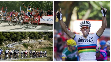 Sprinterii sunt furioși: "În Vuelta nu avem niciun final plat!"