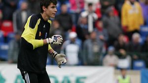 "Interesul lui Juve mă onorează, dar am o mare datorie față de Universitatea"