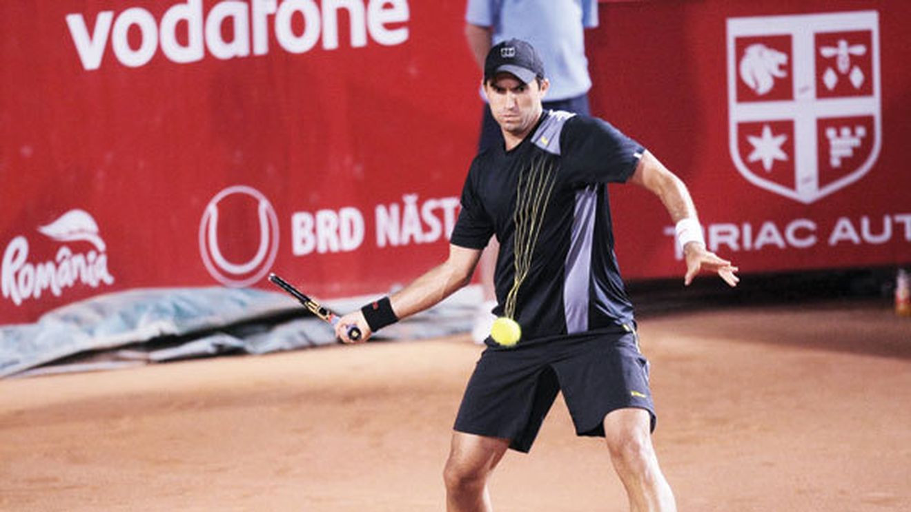 România, fără reprezentat la BRD Năstase Țiriac Trophy!** Tecău: "Mai joc zece ani și iau trofeul!"