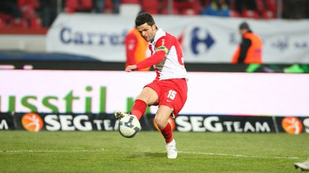 Badea: "Bratu și Cristea nu se duc la Steaua!"