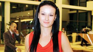 Raluca Sandu: „Învăț din greșeli"