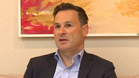 Ionuț Negoiță, dornic de o revenire în „Ștefan cel Mare”: „M-aș întoarce!” Ce condiții pune fostul acționar, cum vede al treilea plan propus de RTZ și care este bunul care îl leagă, în continuare, de Dinamo. „Noua conducere are prioritate” | EXCLUSIV VIDEO