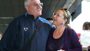 Dragomir: "Joc table pe orice, mai puțin pe nevastă!"