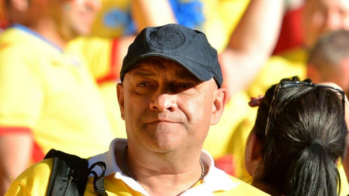 Gabi Balint i-a făcut praf pe Șut, Olaru și Florin Tănase: „Cea mai mare greșeală să joci cu el”