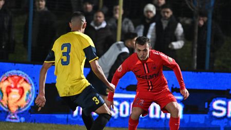 „Gigi Becali va lua peste 5.000.000 de euro pe el”. Anunț despre transferul puştiului Toma, de la FCSB