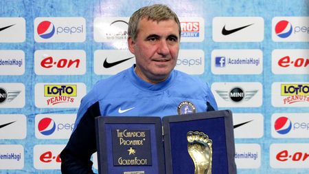 INTERVIU cu Gică Hagi! Francezii l-au luat la întrebări pe cel mai bun fotbalist român din toate timpurile. "De ce n-ai investit la Steaua și ai creat Viitorul?" Cum a răspuns "Regele"