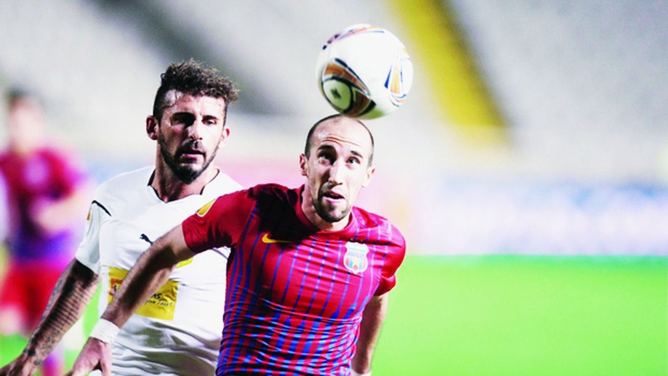 Ilie Stan "ieșise la încălzire" de la pauza meciului cu AEK! Știa că îi va lua locul lui Levi