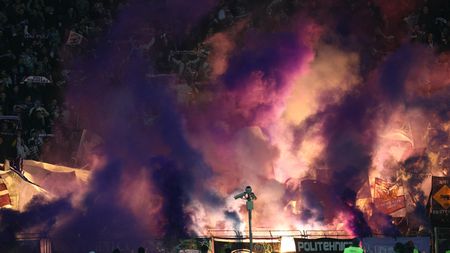 Lobby pentru Poli!** Europarlamentarul Cristian Bușoi a cerut ca Timișoara să rămână în prim planul fotbalului românesc