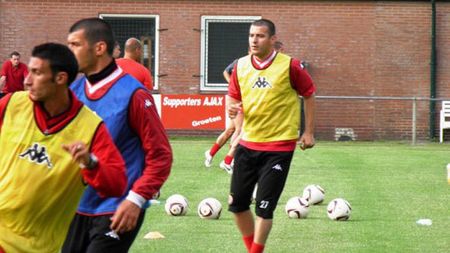 SUPER TARE** Zicu n-a avut emoții! Era sigur că o va întâlni pe Steaua în Europa League! Ce i-a spus impresarului său