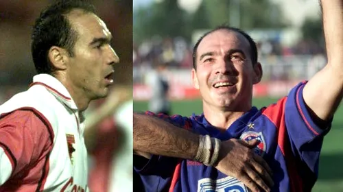 Jean Vlădoiu ține cu Dinamo în derby!** „Din 2001, pentru mine Steaua a însemnat Gigi”