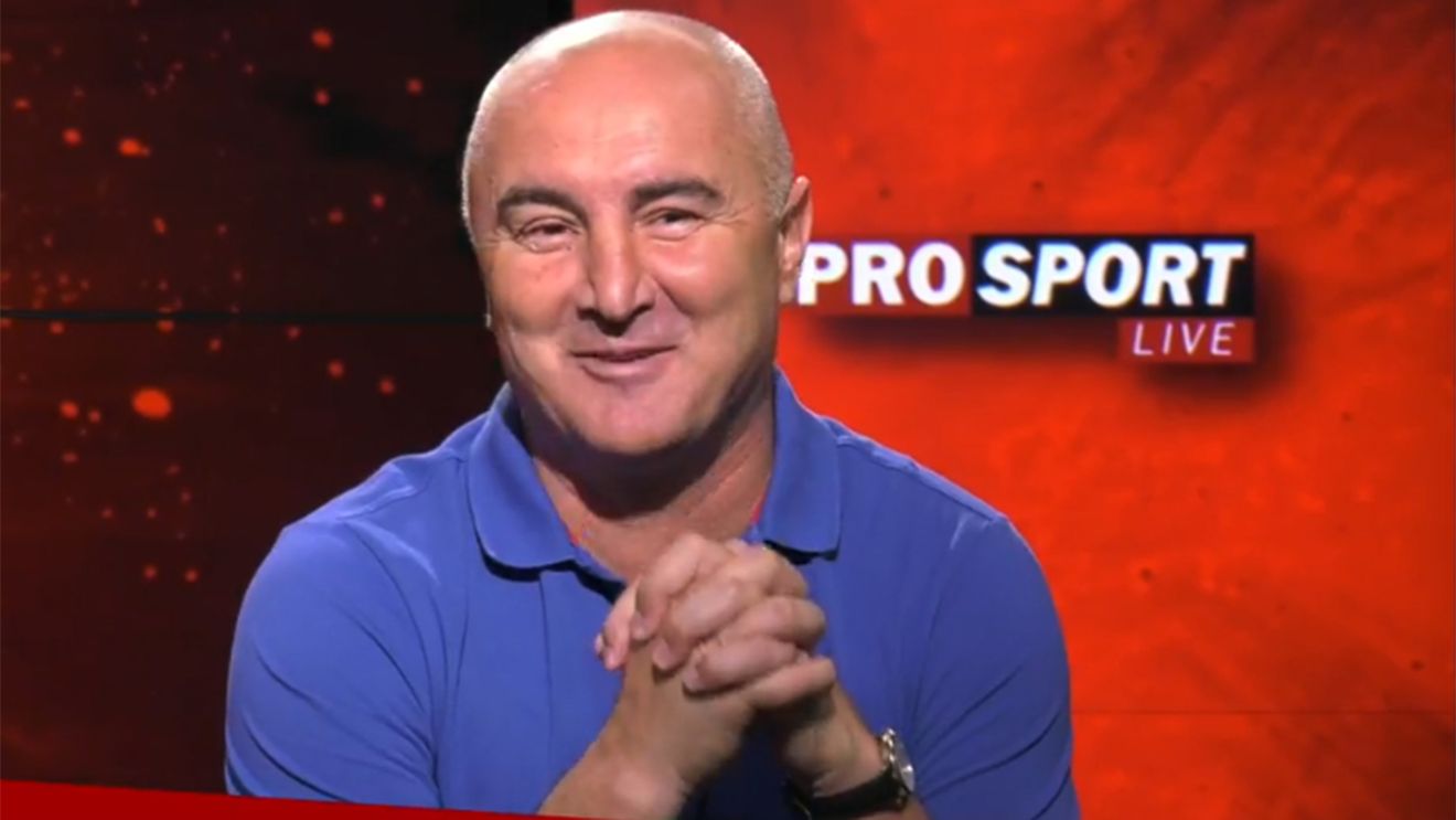 Valeriu Răchită prevede retrogradarea pentru o echipă din Liga 1: „Probabil că se va întoarce în Liga 2!” | EXCLUSIV ProSport Live