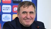 „Țeapa" luată de la Hagi ustură rău de tot: „Bani aruncați! Orice alt jucător ar fi mai bun"