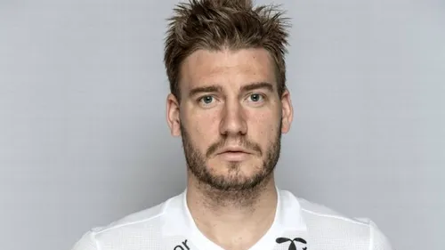 Nicklas Bendtner, arestat în Danemarca! Fapta reprobabilă comisă de fostul atacant de la Arsenal și Juve