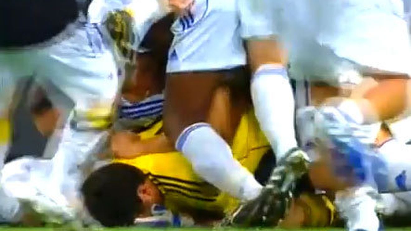 VIDEO** Nebunie curată: Lausanne, singura echipă din Liga a II-a în grupele Europa League