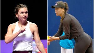 Cine sunt adversarele Simonei Halep şi ale Soranei Cîrstea în turul al doilea al turneului de la Indian Wells