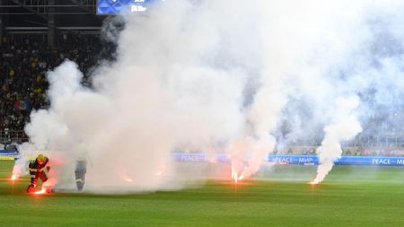 FRF a aflat ce se va întâmpla cu fanii la meciul României din Elveția! Șansa uriașă de care profităm după incidentele din Kosovo și ce va face UEFA la meciul cu Israel | EXCLUSIV