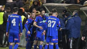 Atac fără precedent la adresa CSA Steaua. „Are Armata bani de TAS?  Cheltuie pe fotbal, în loc să facă revizia la tancuri, avioane și elicoptere”