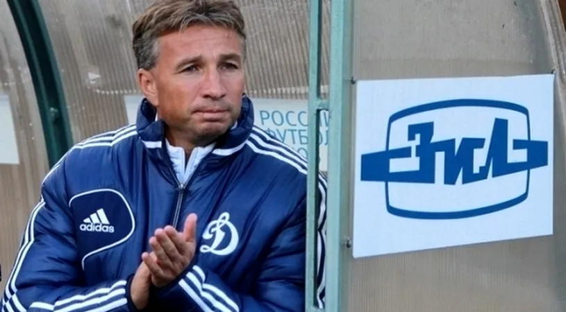 Dan Petrescu, împărțit între Steaua și Chelsea!** Pe cine vede favorită și cui va ține pumnii strânși 