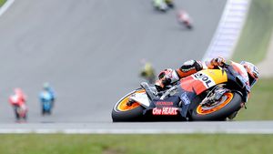 S-a stabilit calendarul Campionatului Mondial de motociclism sezonul 2013