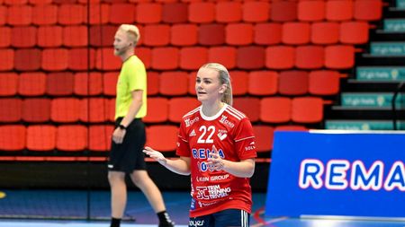 Transfer la SCM Universitatea Craiova „direct din elita handbalului"