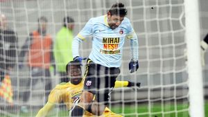 Dezvăluiri șocante din "subteranele" Ligii I:** "O să rămâneți îngroziți! Am descoperit un caz înfiorător"