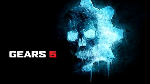 Gears 5, anunțat oficial la E3 2018