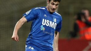 "Pițurcă jr a demonstrat că e un vârf adevărat! Sunetm în discuții cu el!"