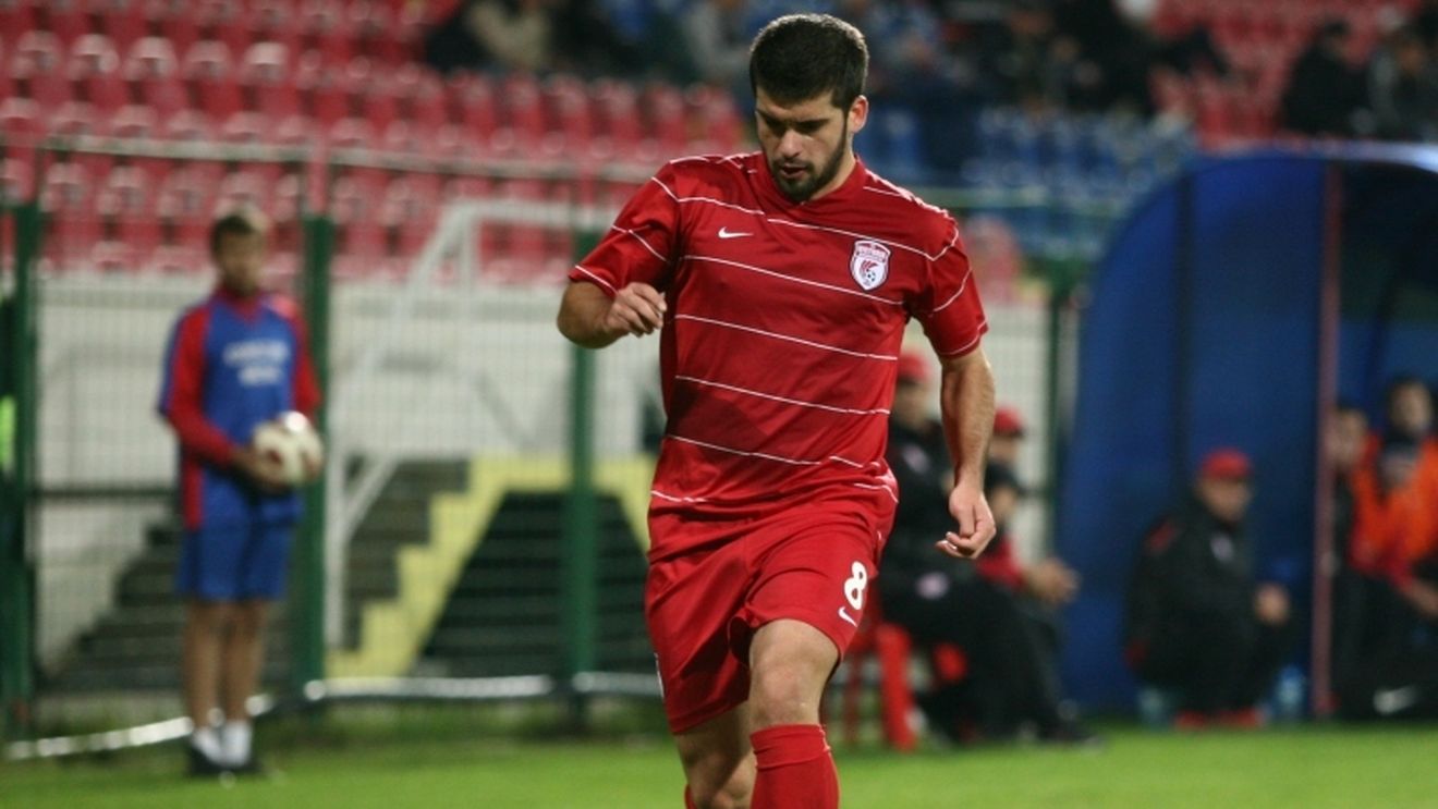 "Sorinel" Popa i-a intrat deja în grații patronului Becali!** Primul lucru pe care l-a făcut după sosirea la Steaua