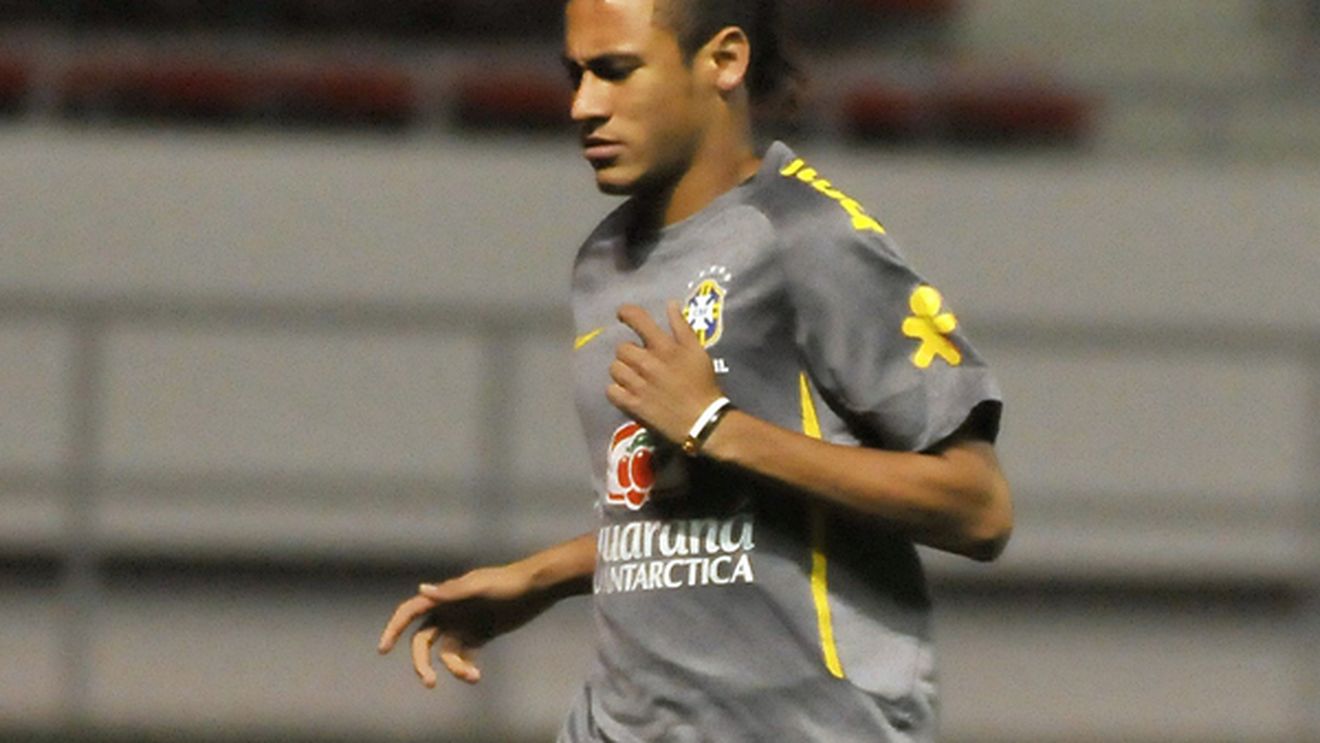 VIDEO** Eliminare stupidă și lacrimi în vestiar! Neymar este cu moralul la pământ