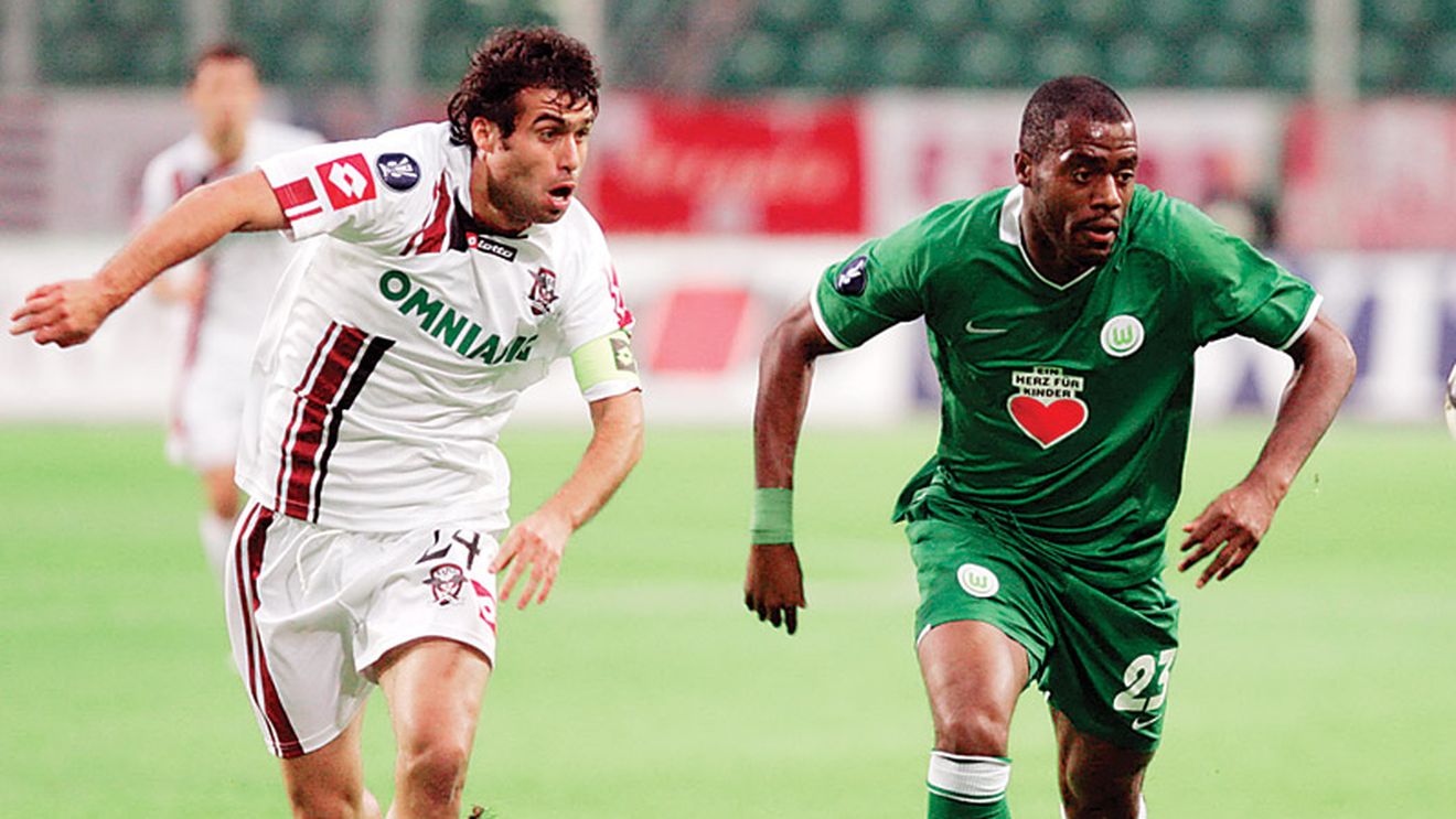 Vasile Maftei: "Am jucat slab"