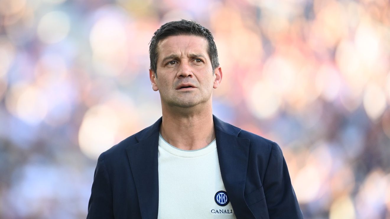 Cristi Chivu a semnat noul contract cu Inter și va avea un salariu uriaș. Anunț oficial: „Mândrie și loialitate”