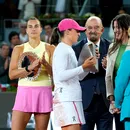 Fosta rivală a Simonei Halep s-a măritat cu milionarul care a dat peste ea, întâmplător, pe stradă